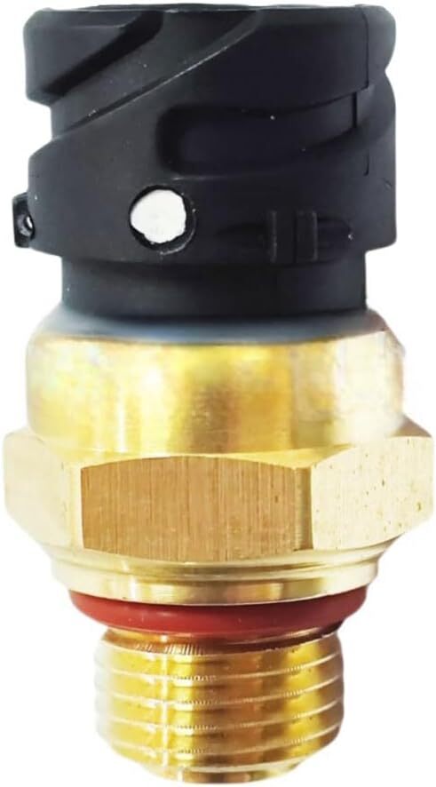 20484678 Oil Pressure Sensor Switch for Volvo D12 D13 PENTA DA25 DA30 B10M B12M