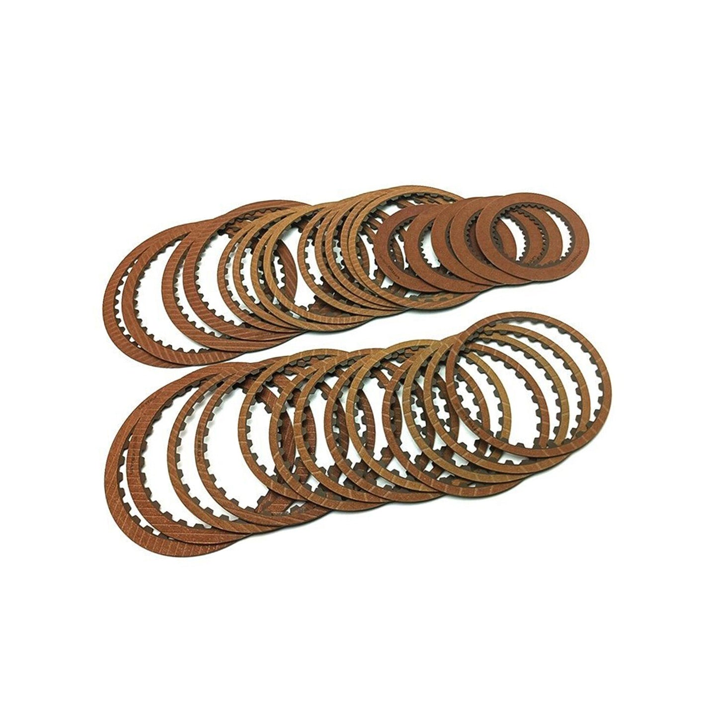 5HP19 Transmission Overhaul Clutch Rebuild kit for Audi for BMW for VW w/Friction Plates