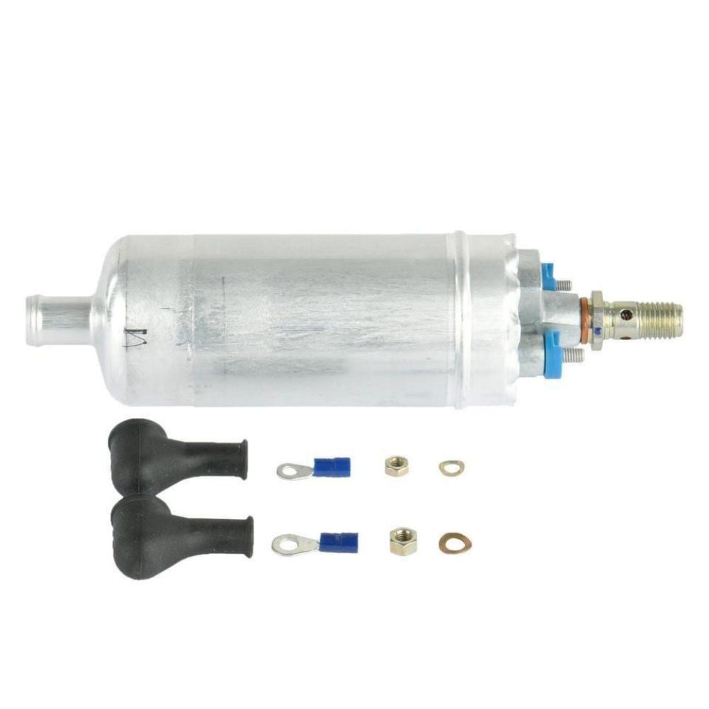West River Fuel Pump for Benzmbly Left White 0580254911 0020918901