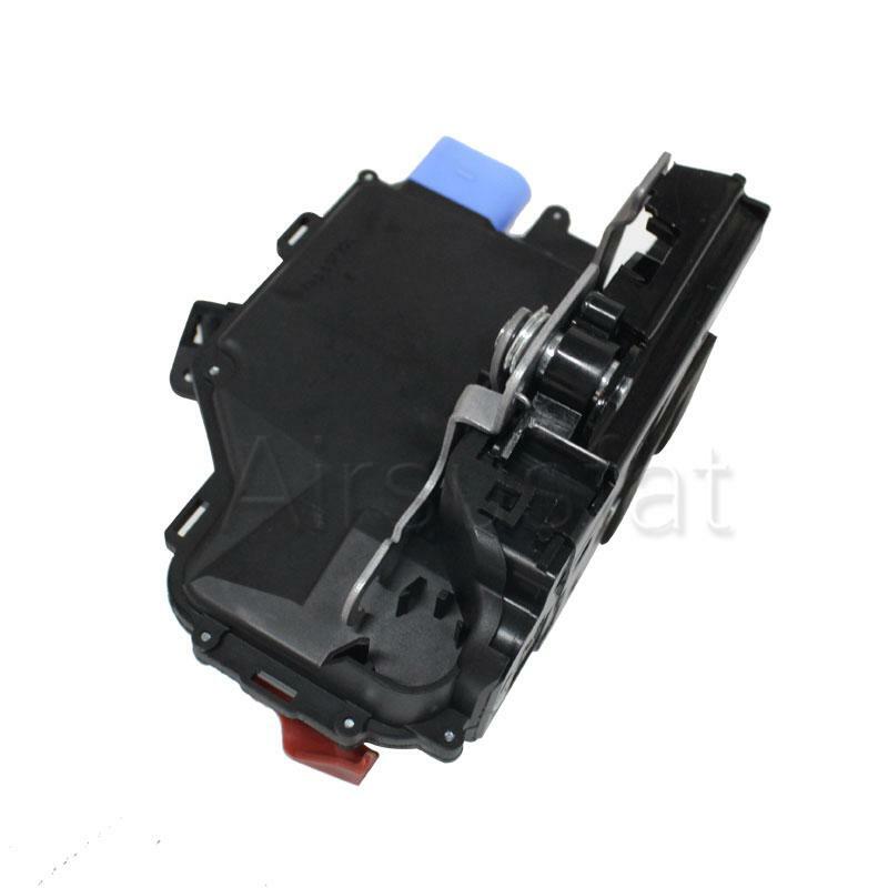 1x for VW for GOLF 5 Touareg for Cayenne Front Right Door Lock Actuator 3D1837016AC New