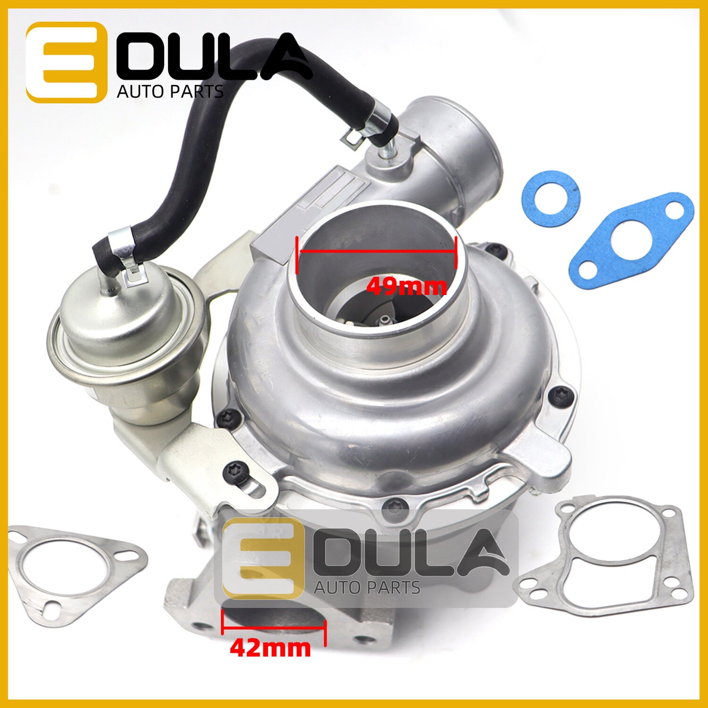 RHF5 TURBO fits for ISUZU JACKAROO for HOLDEN TROOPER 4JX1T 3.0L VA430070 8971371093