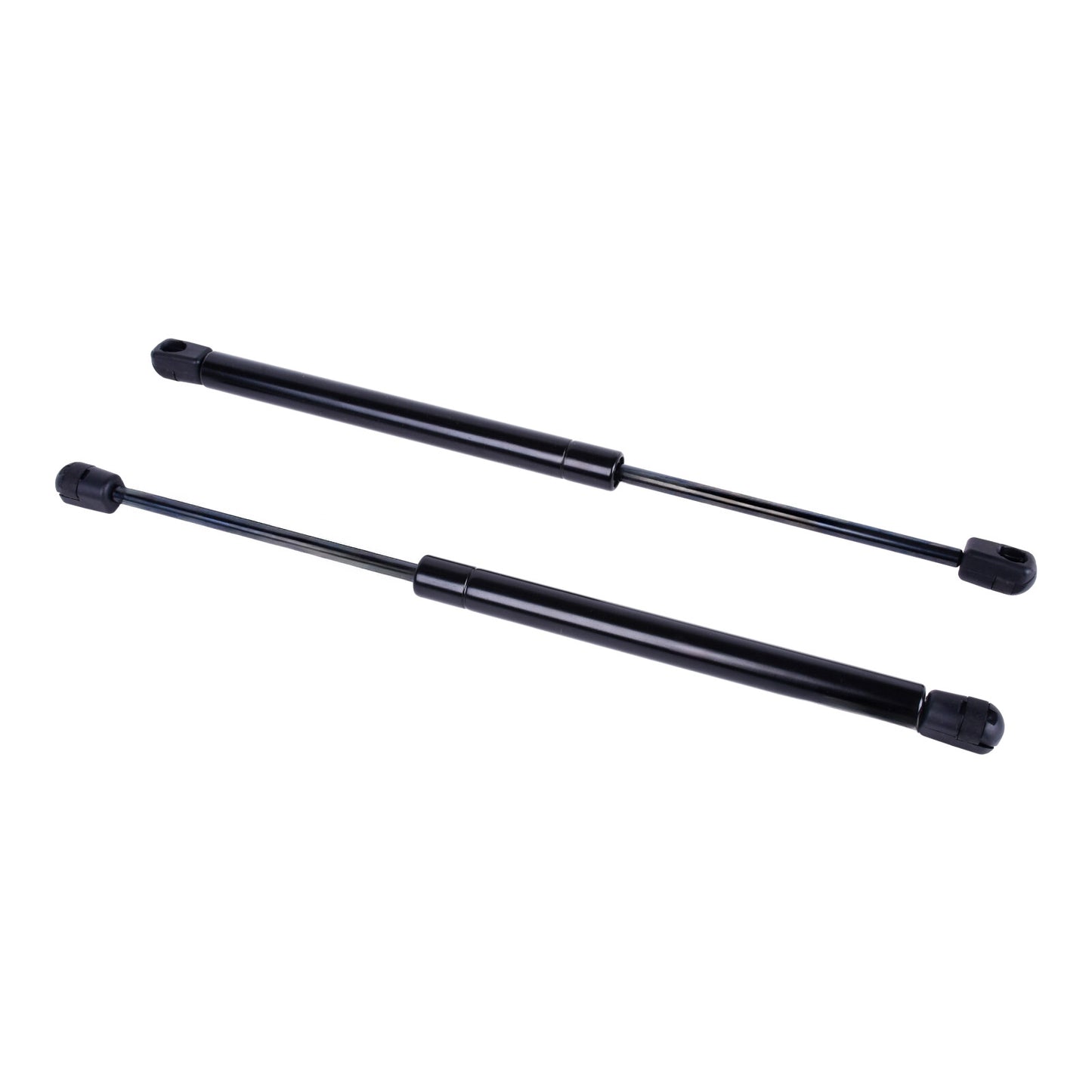 2x Front Hood Lift Supports Shocks Struts for Hyundai Santa Fe 81161B8000 PM3318