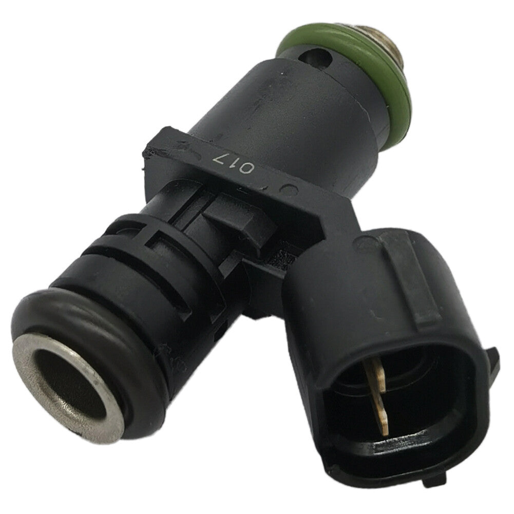 Fuel Injector 03E906031C for Skoda Fabia Rapid Roomster for VW Polo Ameo for Seat Ibiza