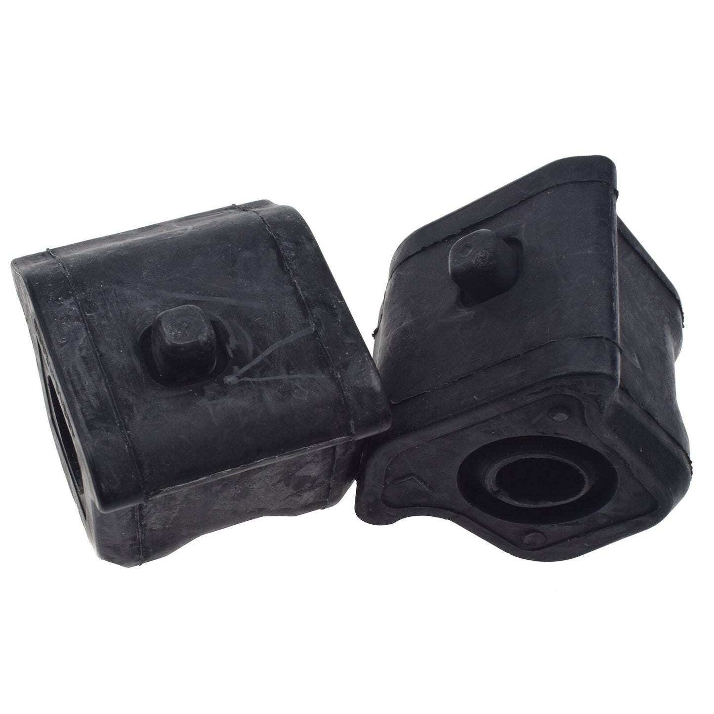 2PCS Front Left Right Stabilizer Bar Bushing Kit 448815-42090 For 07-20 for Toyota