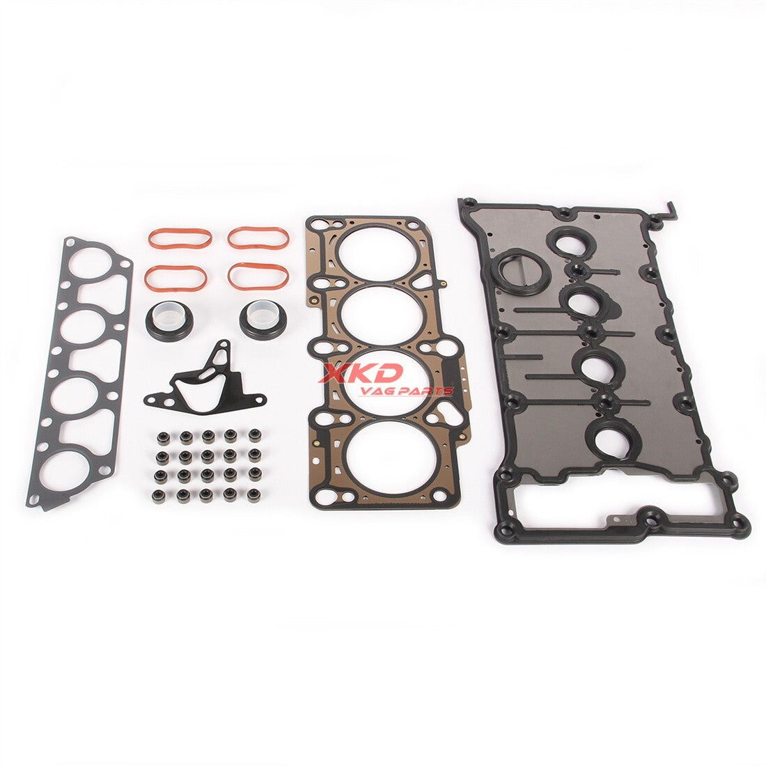 ALT 2.0L engine gasket rebuild kit suitable for Volkswagen for Passat , for Audi A4, A6