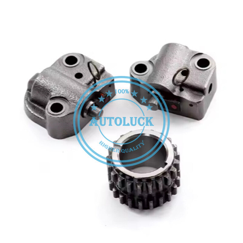 Timing Chain Kit For 2001-2007 for Ford Escape for Mercury Mariner for Lincoln for Mazda Tribute