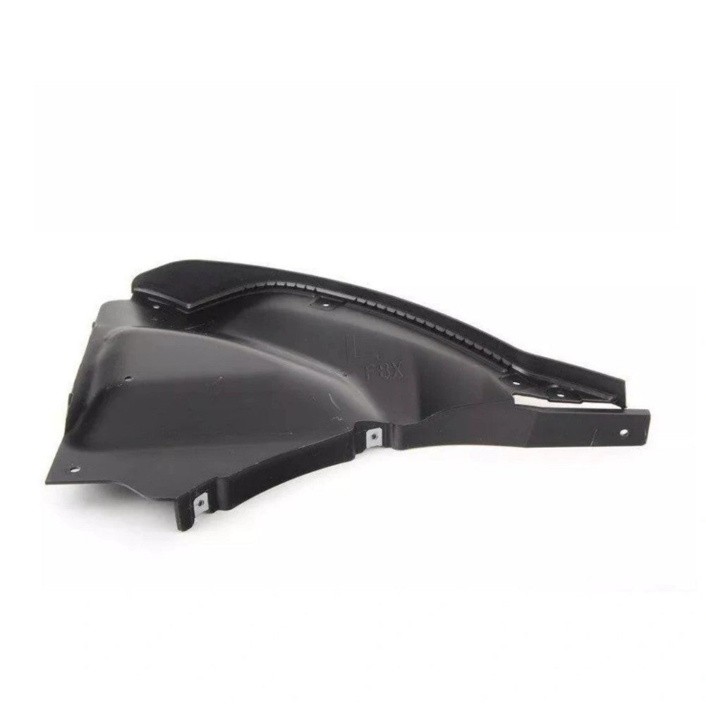 Deflector Lip Set for BMW F80 M3 2012
