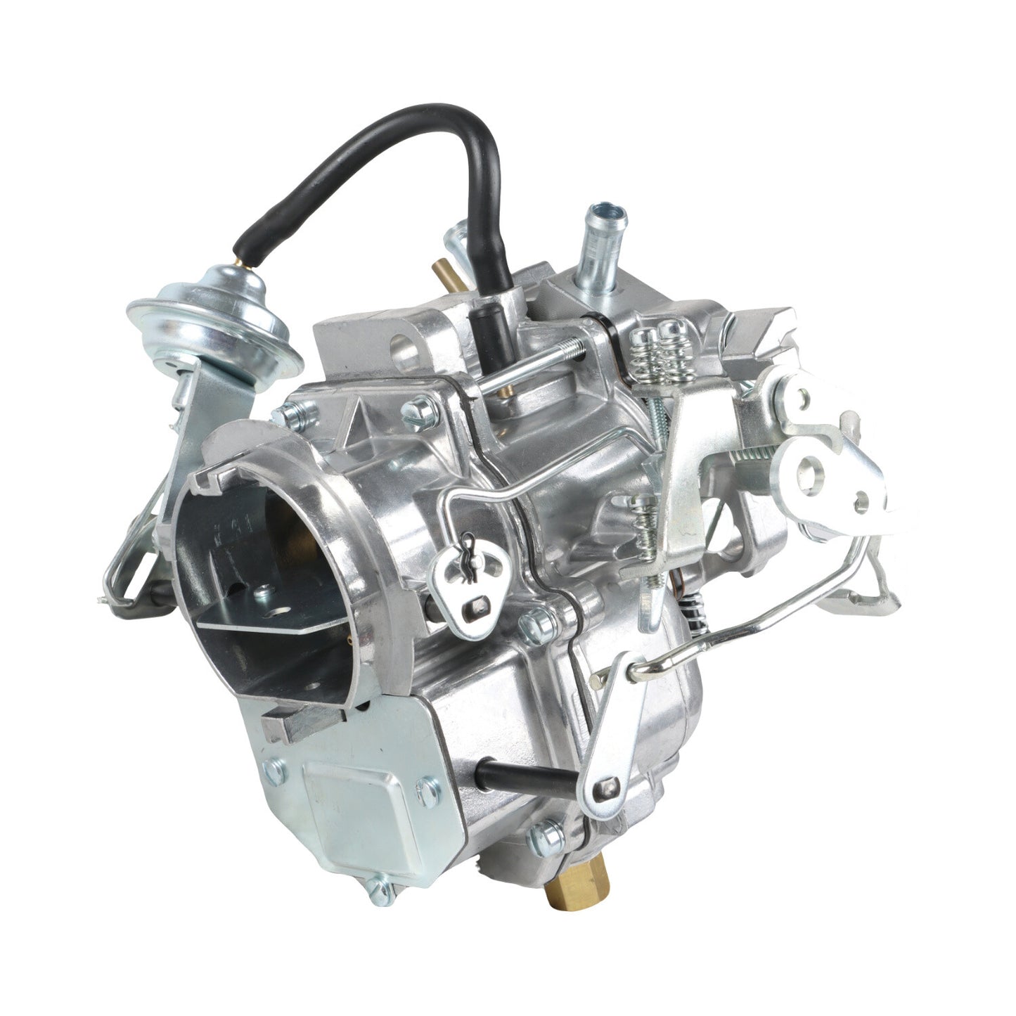 Carburetor for Dodge Truck for Plymouth 273-318 Engine 2BBL C2-BBD BARREL Carb