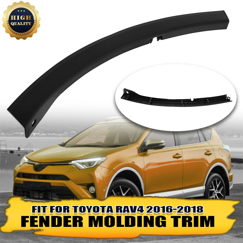 RAV4 2016 - 2019 RAV4 Alligator Tail 52112-0R060