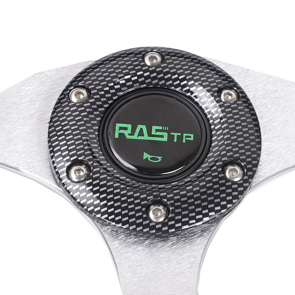 For Club Car Precedent for Golf Car Black 13 for Golf Cart Steering Wheel