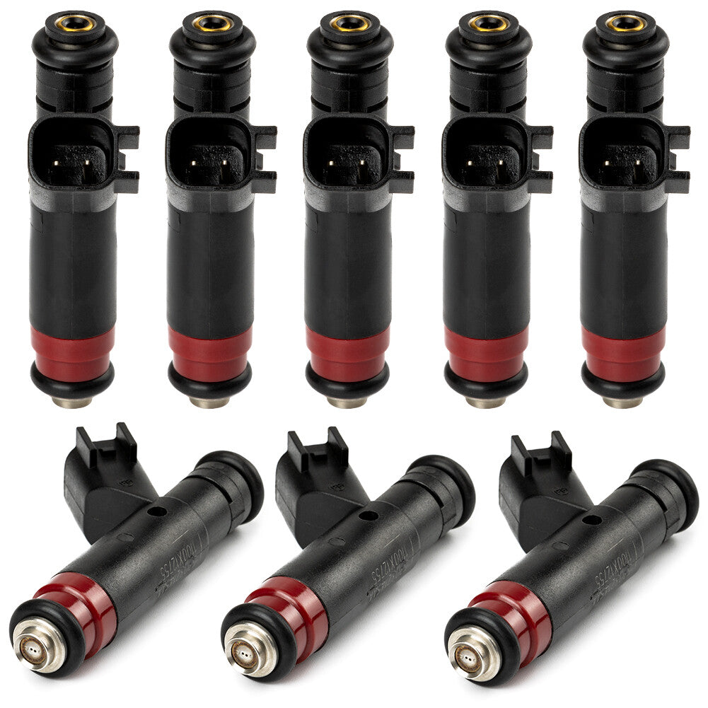 8X Fuel Injector for Jeep Grand Cherokee for Dodge Dakota Durango 5.9L V8 53032145AA