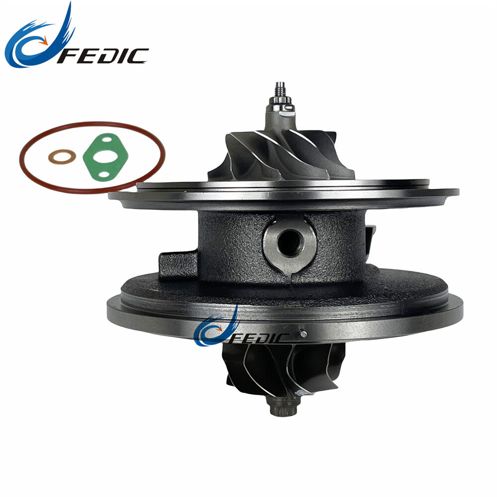 Turbo cartridge GTB2260VK 777853 for BMW 325D 330D 525D 530D 730D X5 X6 N57D30