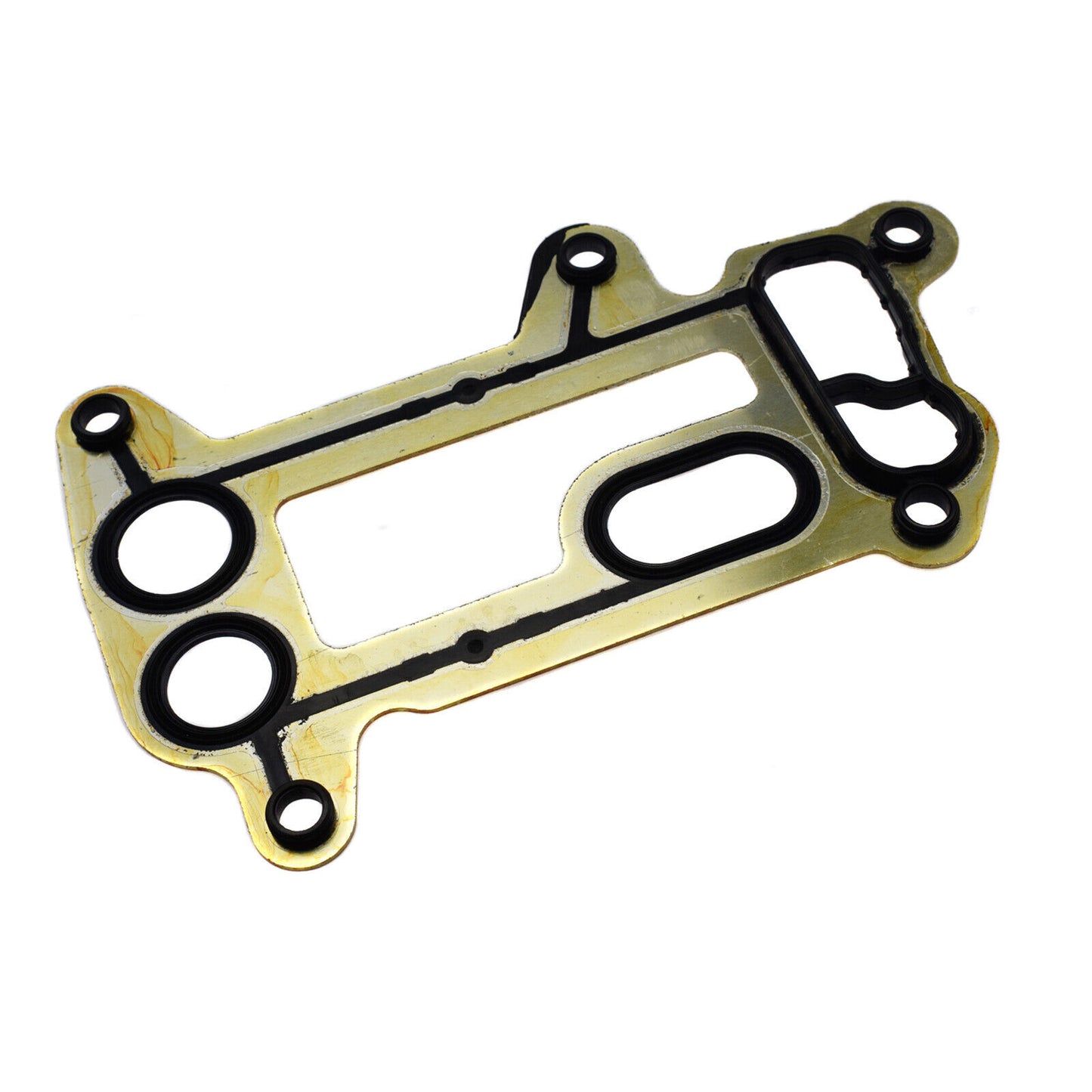 for BMW X1 X3 E60 E61 E81 E82 E83 E84 E87 11427802114 Oil Filter Housing Gasket