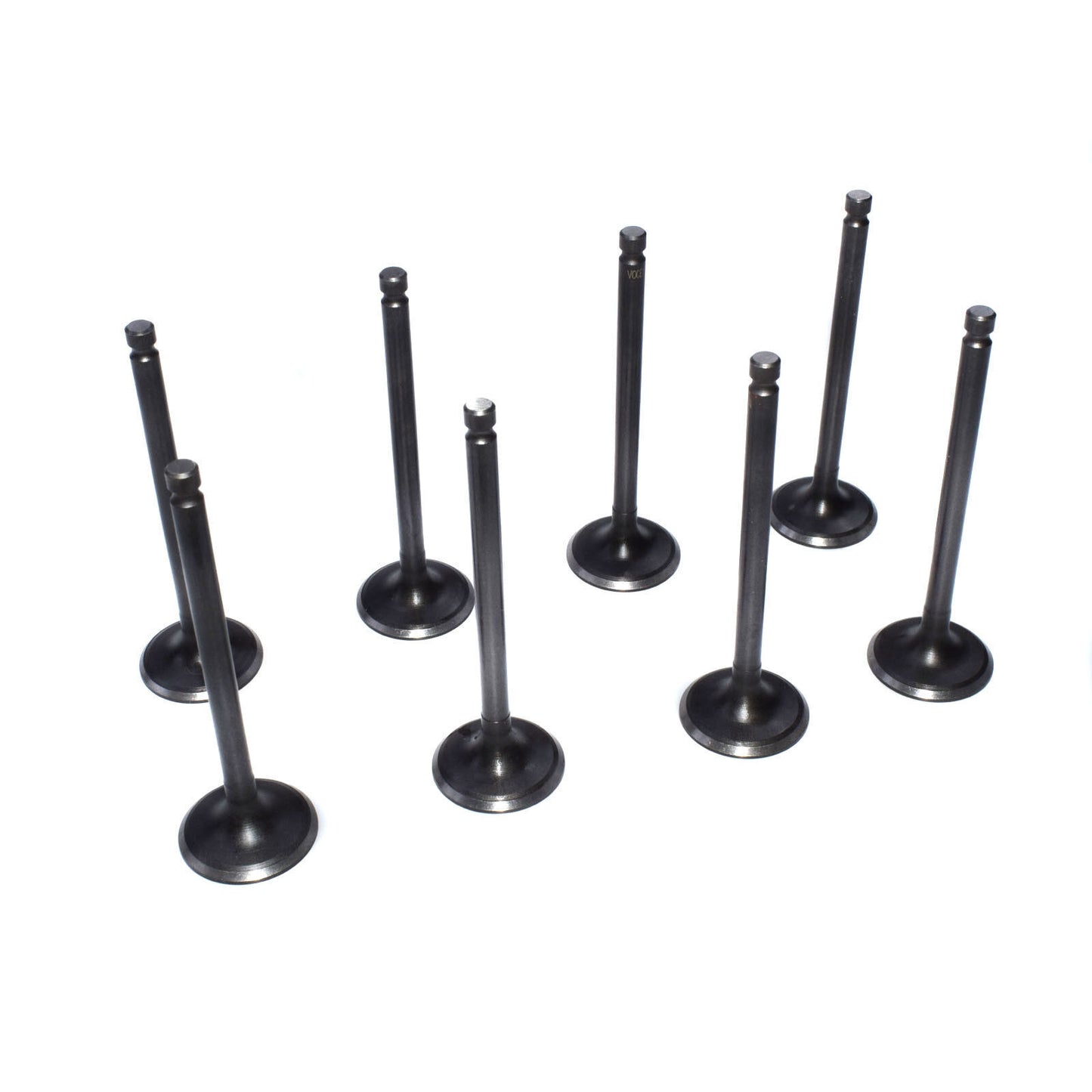 Fit for Hyundai Accent for Kia Rio Rio5 1.6L 2221126600 Set of 8 Intake Valves New