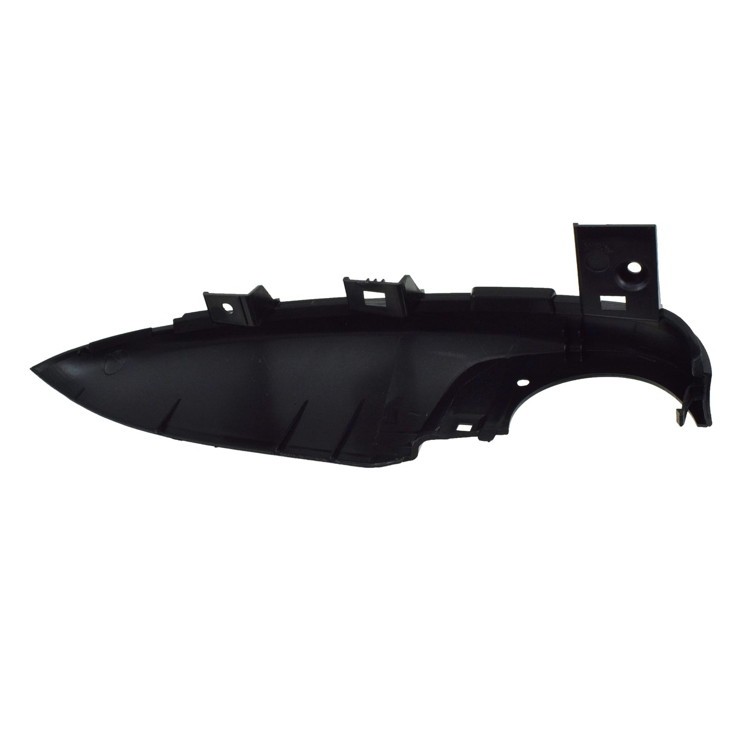 Left Lower Side Mirror Base Plate Cover for Mazda 3 AXELA 2014 2015 2016