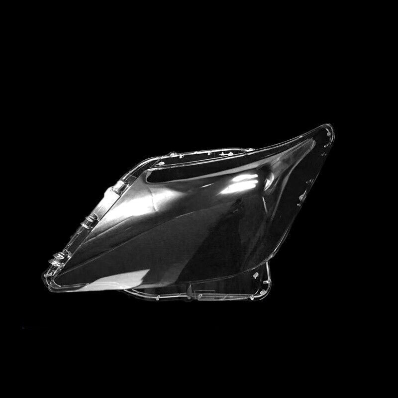 LeftRight Clear Lens Cover Headlight for Lexus LX 570 2007 2008 2009 2010-2012