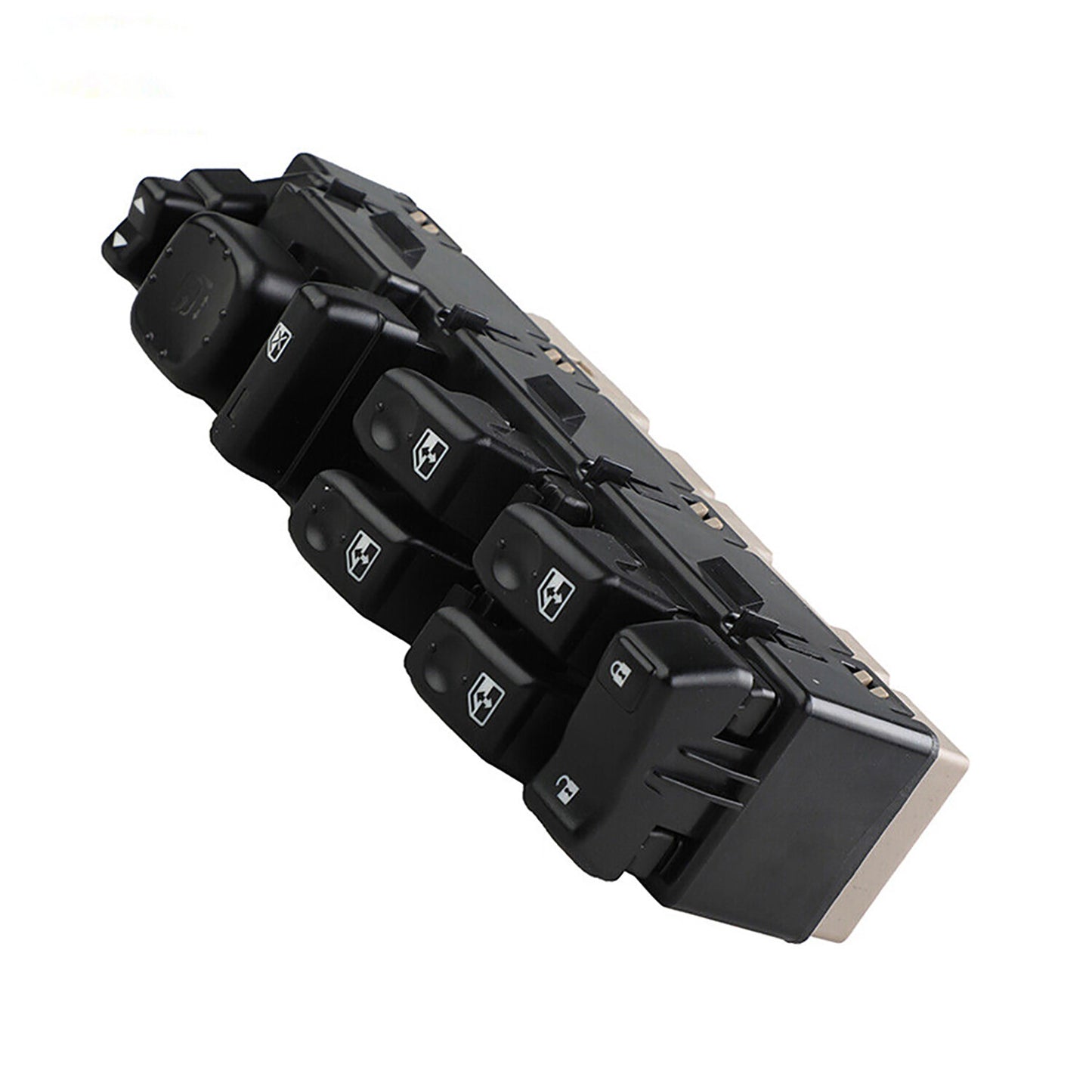 for Chevy for GMC for Cadillac for Hummer Left Master Power Window Switch 03-06 15883319 New