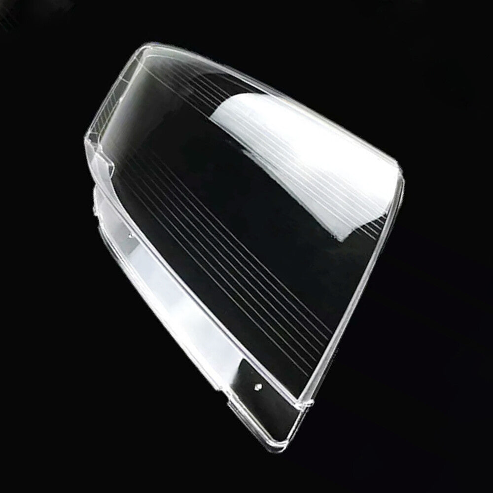 For STS-V 2006-2009 STS 2005-2011 Front Bumper Headlight Lens Cover Shell Left