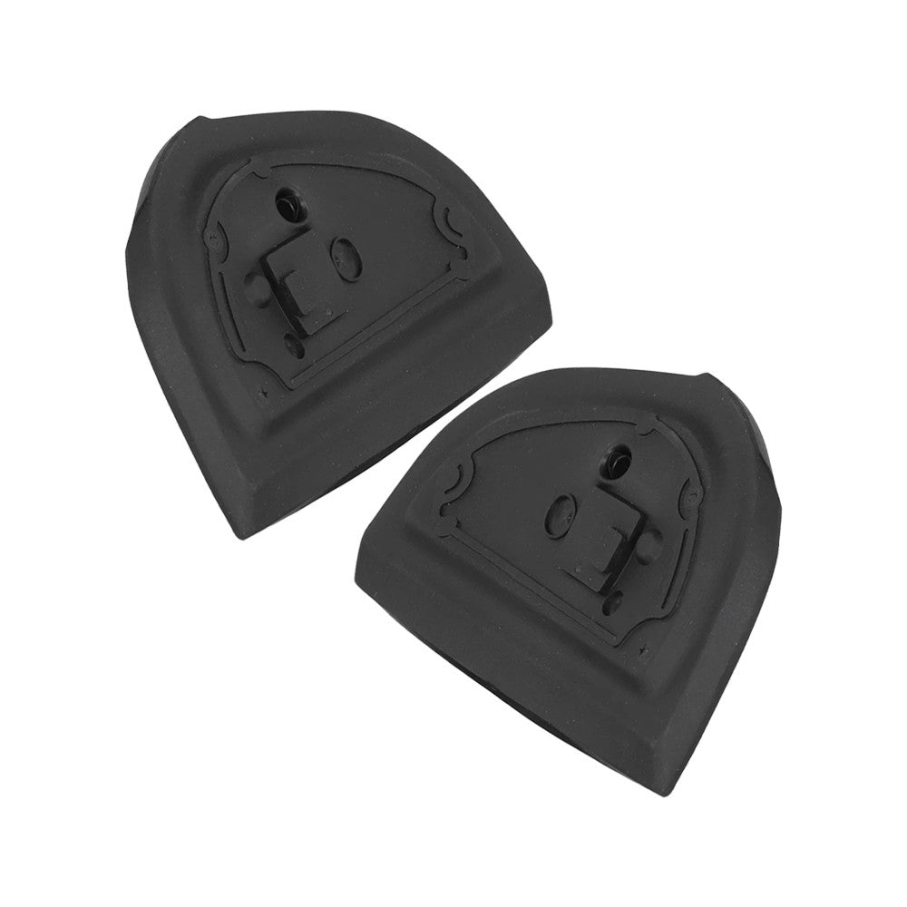 For E/S/C-Class W210 W140 W202 Left Right Exterior Door Mirror Gasket Seal