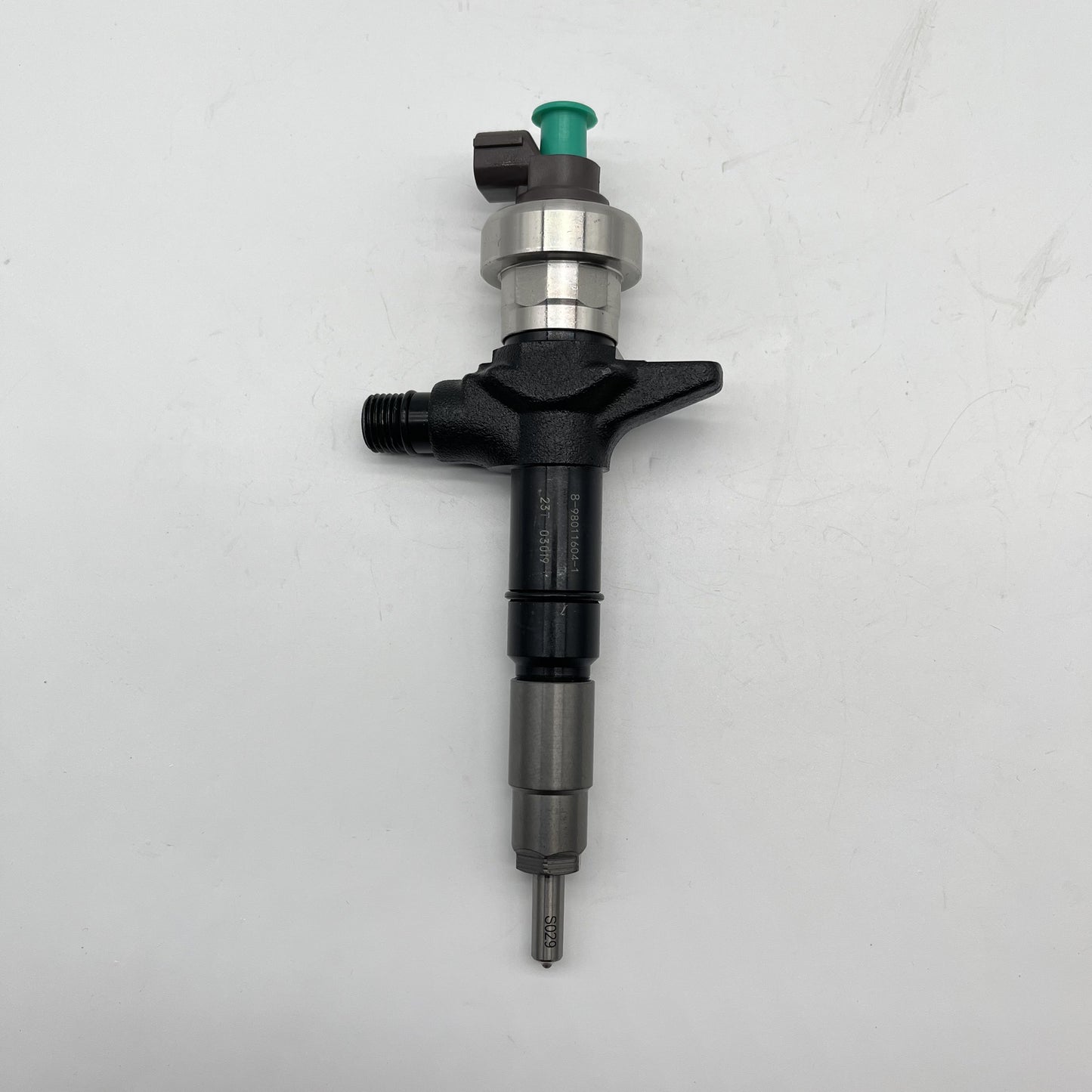 095000-6980 8-98011604-5 Fuel Injector for Isuzu D-Max 4JJ1 3.0L 2007-2021