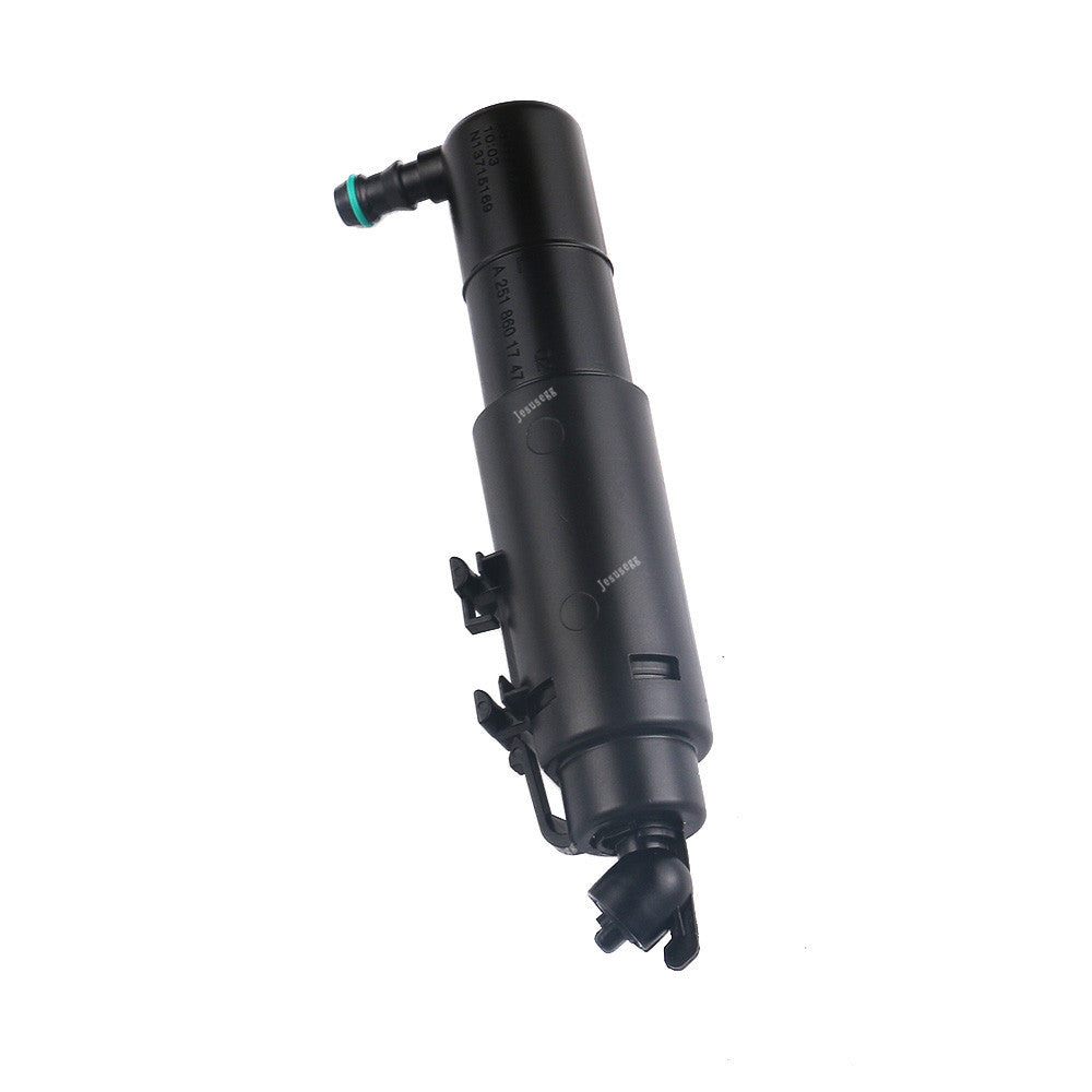 LH Headlight Washer Nozzle Actuator 2518601747 fit for Mercedes W251 R350 2011-2013