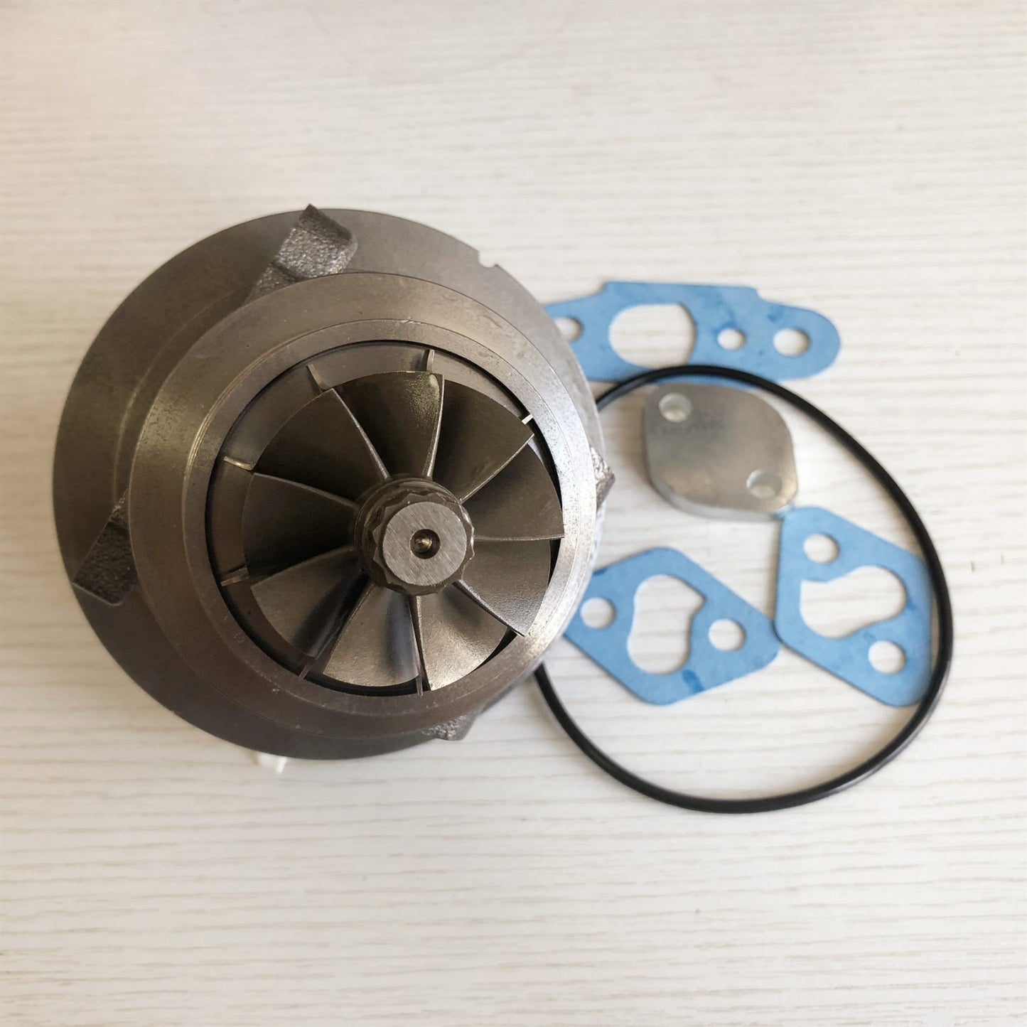 CT12B 17201-67010 17201-67040 17201-67020 Turbo CHRA Core Cartridge for Toyota