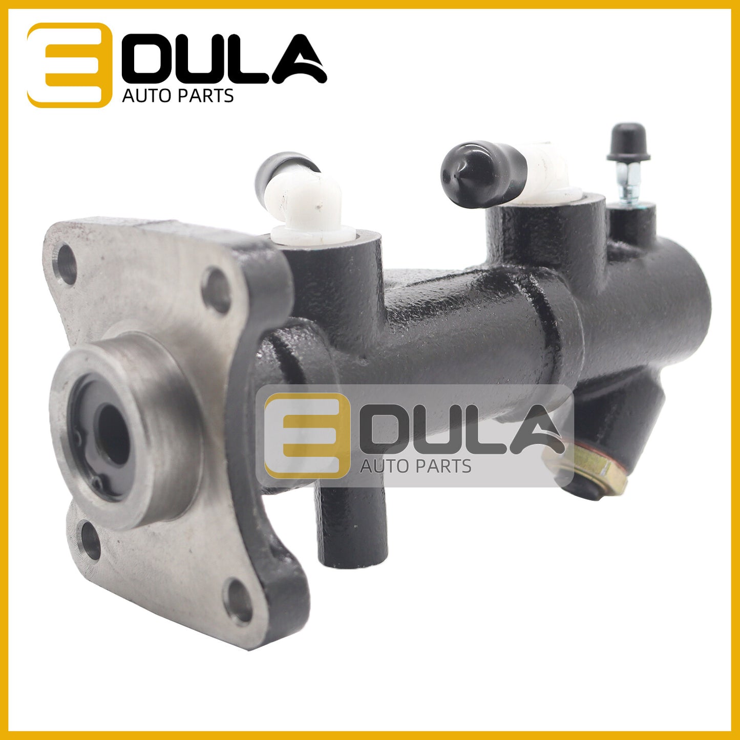 The new brake master cylinder is suitable for MAZDA B2600, B4000, T2600, T3500, and W201-43-400A-.