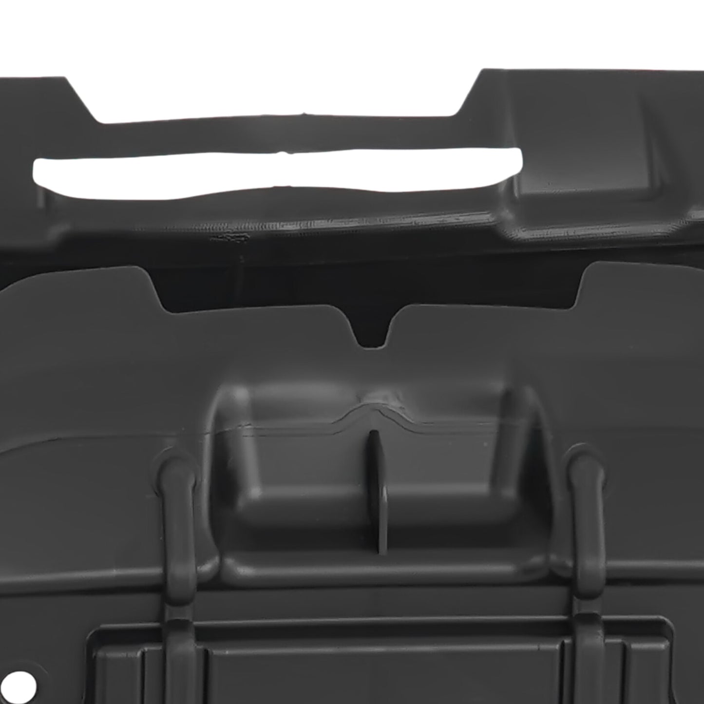 Air duct radiator suitable for 2012-2018 for BMW F30 320i 328d 335i xDrive 51747255413