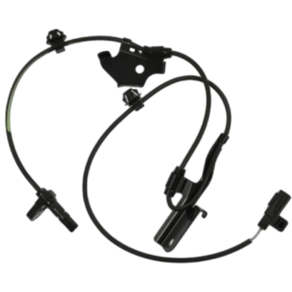 2ABS Wheel Speed Sensor Front Right Left Fit PRIUS 2010-2015 PRIUS C 2013