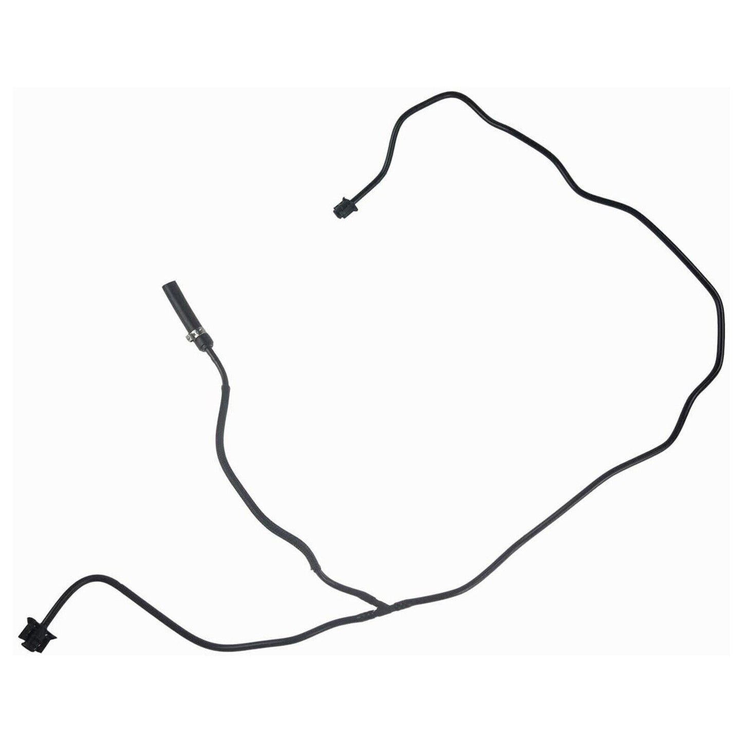 Coolant Reservoir Hose Fit for Ford Focus 2012 2013 2014 2015-2018 CV6Z-8K012-K