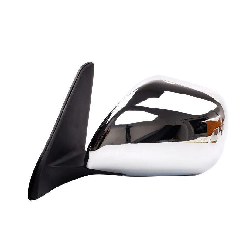 Left for Toyota for Land Cruiser Prado LC120 2002-09 5Pin Electric Door Side Mirror