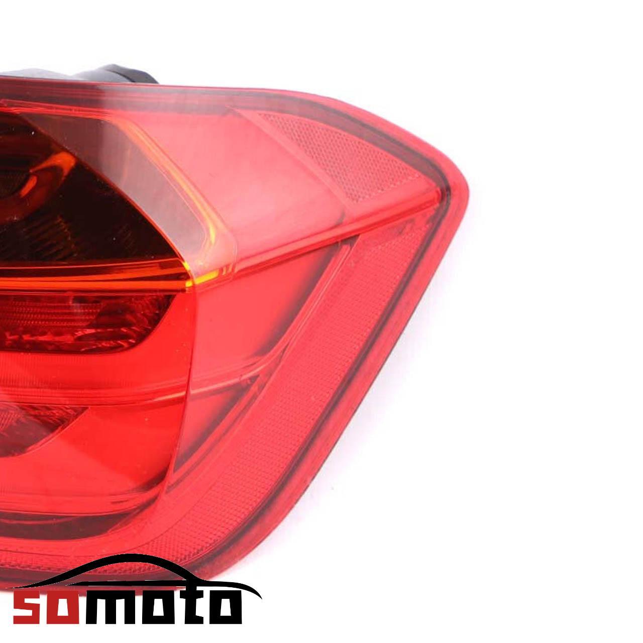 Für for BMW F30 328i 320i 325i 12-16 Hinten Rechts Heckleuchte Rückleuchte Rücklicht