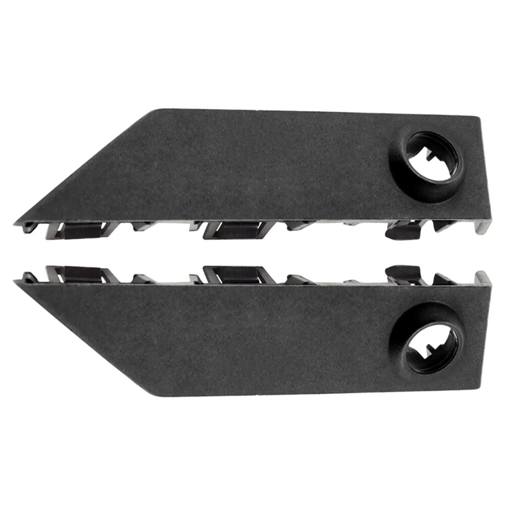 Front Left Right Bumper Grille Trim Cover Plate Fits for Volvo XC90 2016-2019