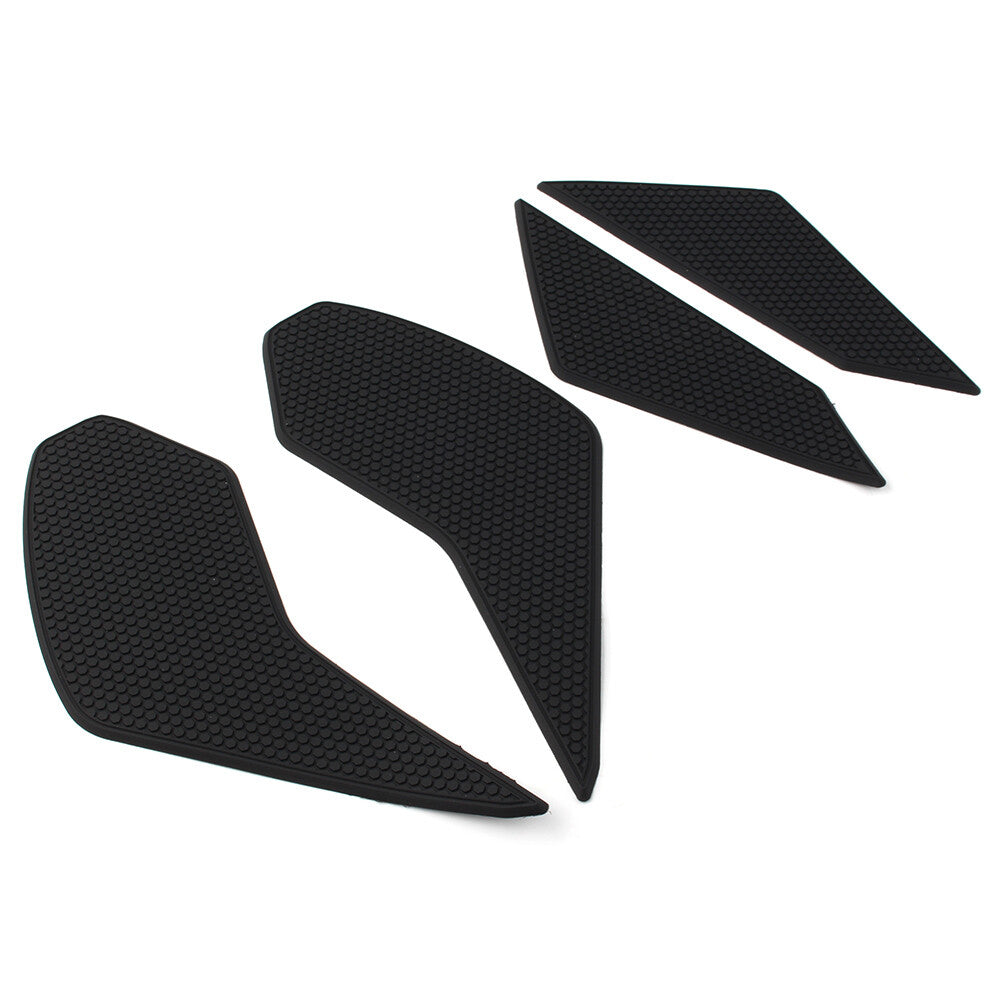 Slip Sticker Traction Side Gas Fuel Tank Pad for honda cb500r cb500f 2019-2021