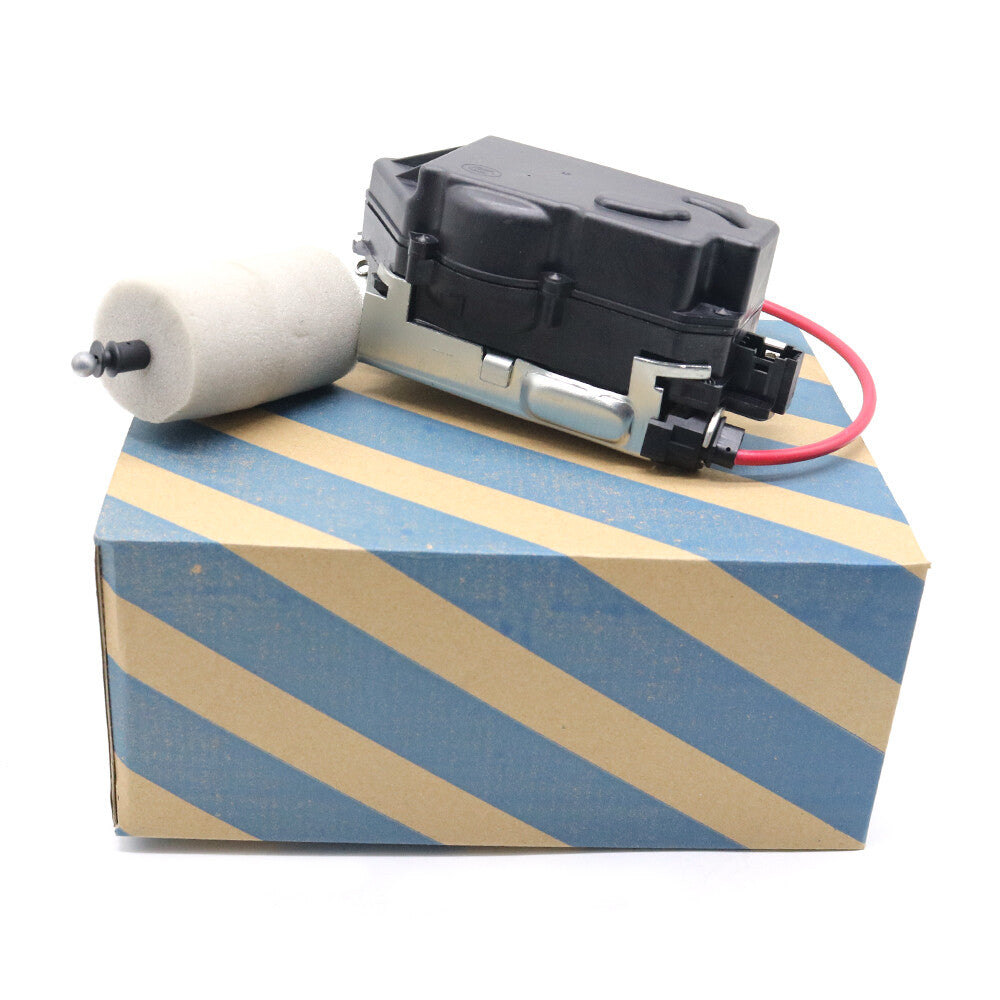 Hatch tailgate lock actuators are suitable for Mercedes-Benz ML320, ML350, ML450, ML500, and ML550 models.