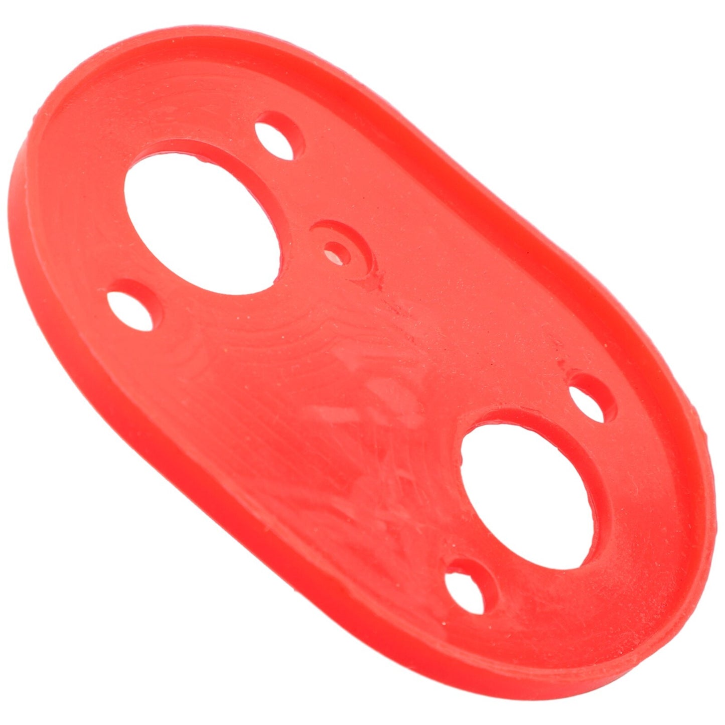 The red rubber gasket sealing washer is a perfect fit for Webasto air/diesel parking heaters.
