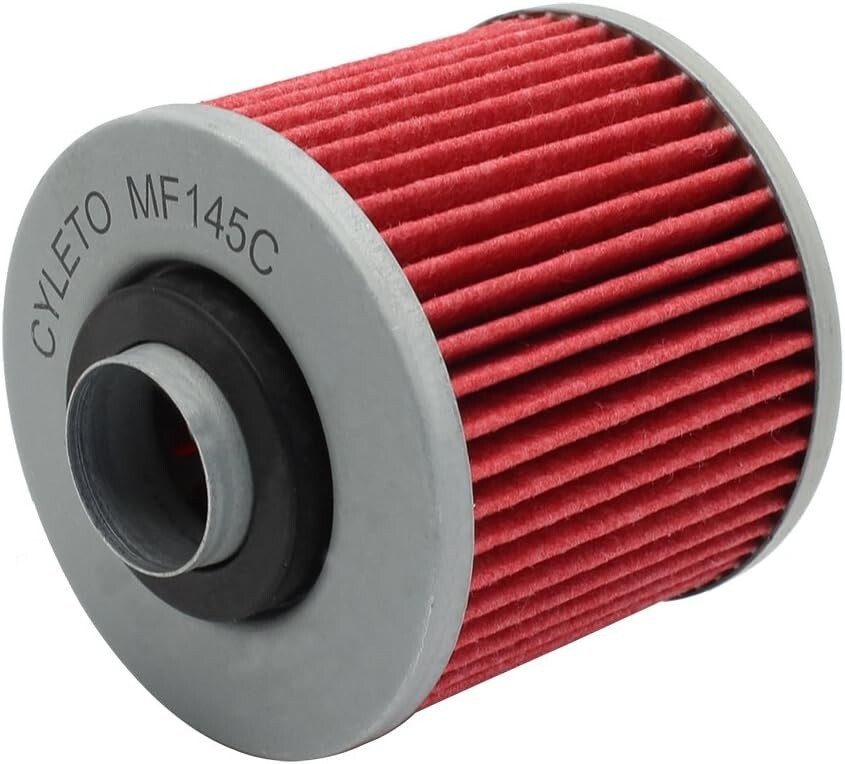 Oil Filter for YAMAHA XT600E 1991-2003/XT 600 TENERE 600 1983 1984 1985-1987
