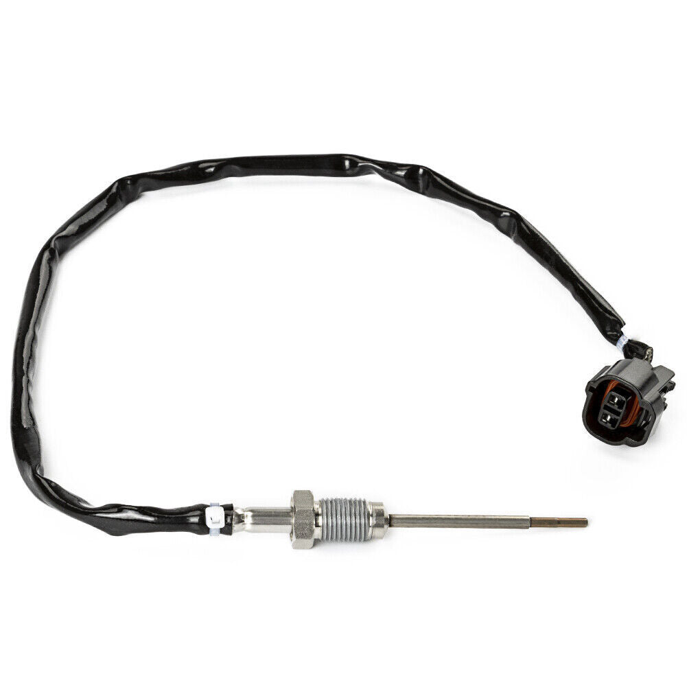 new 8W83-9F972-AA fuel rail pressure sensor for Ford Edge 2012 - 2016 2.0L vehicles.