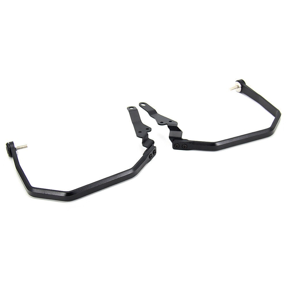 Motorcycle Handguards Handlebar Guard Protection Bracket for YAMAHA Tenere700