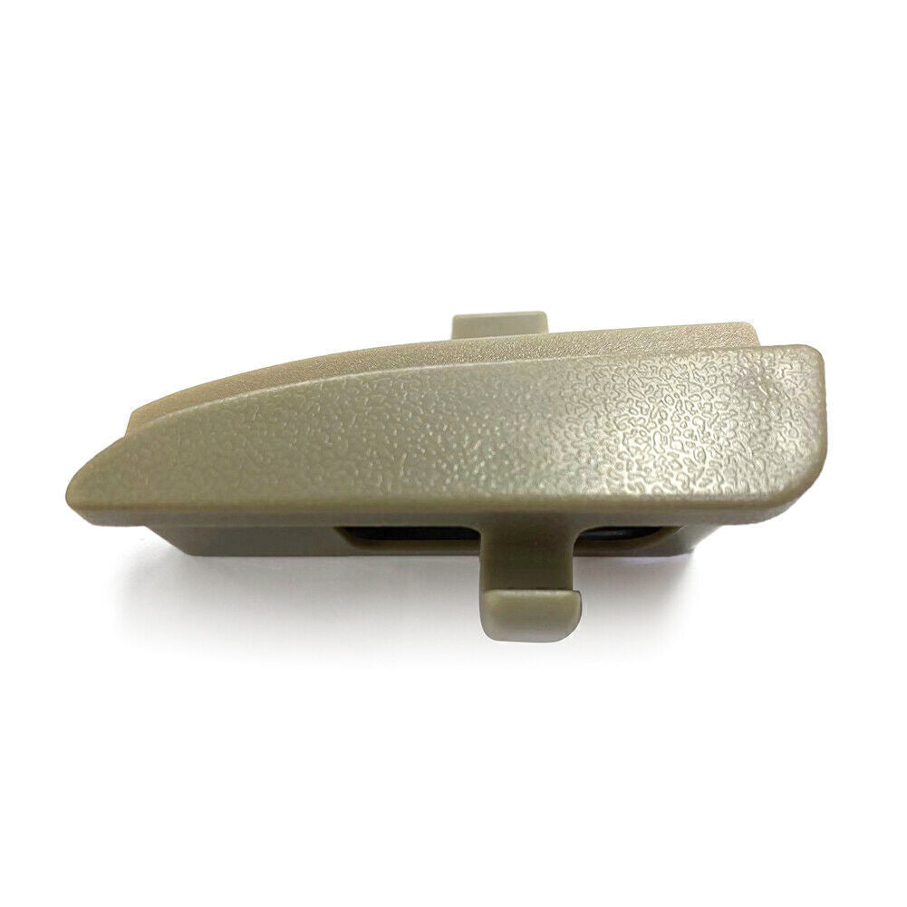 Center Console Latch Lid Lock for Toyota Tacoma 2005-2012 58910AD030B0 Beige