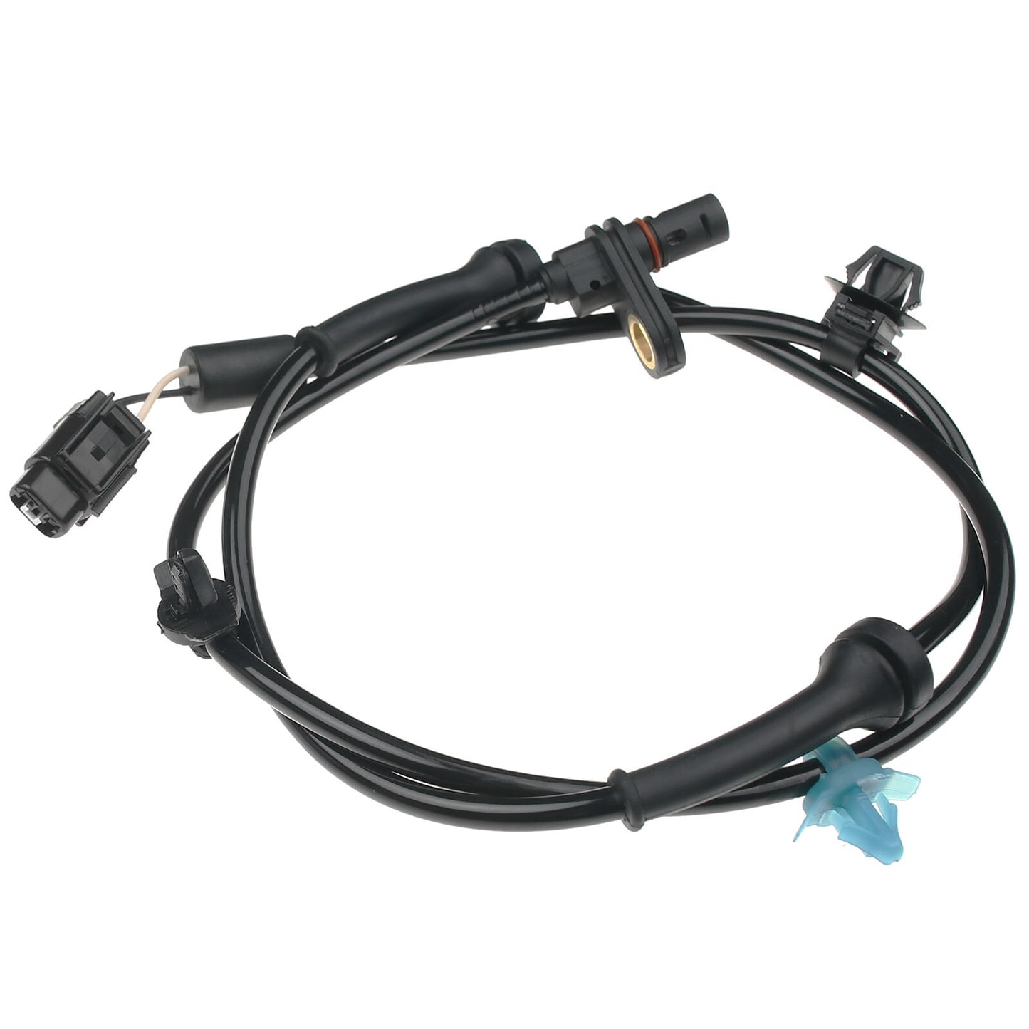 ABS wheel speed sensor left rear accessory: 56320-79J00 for Suzuki SX4 2007-2013