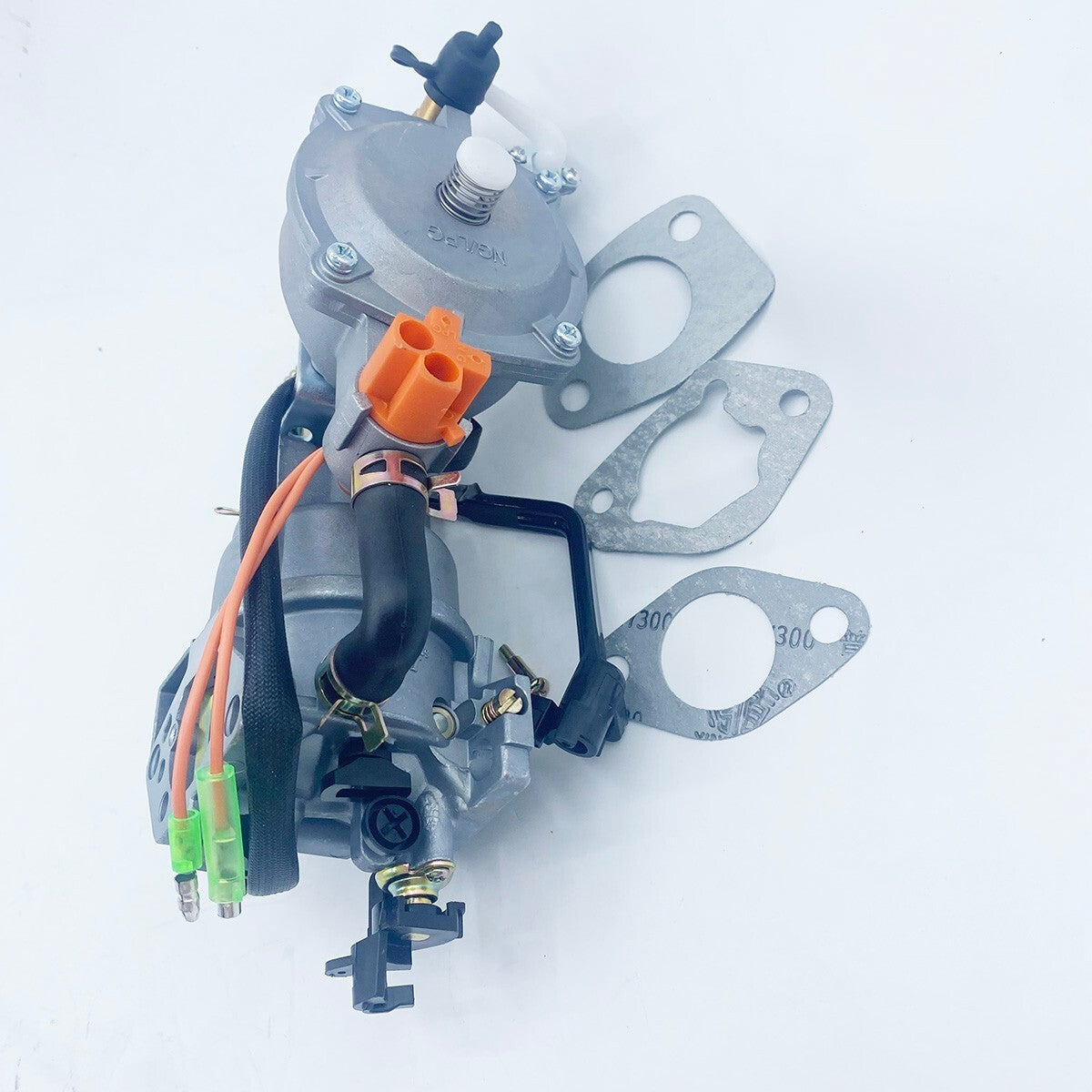 Carburetor GX390 GX420 188F 190F 5KW 6.5KW 7KW 8KW Gasoline Generator 13HP 15HP