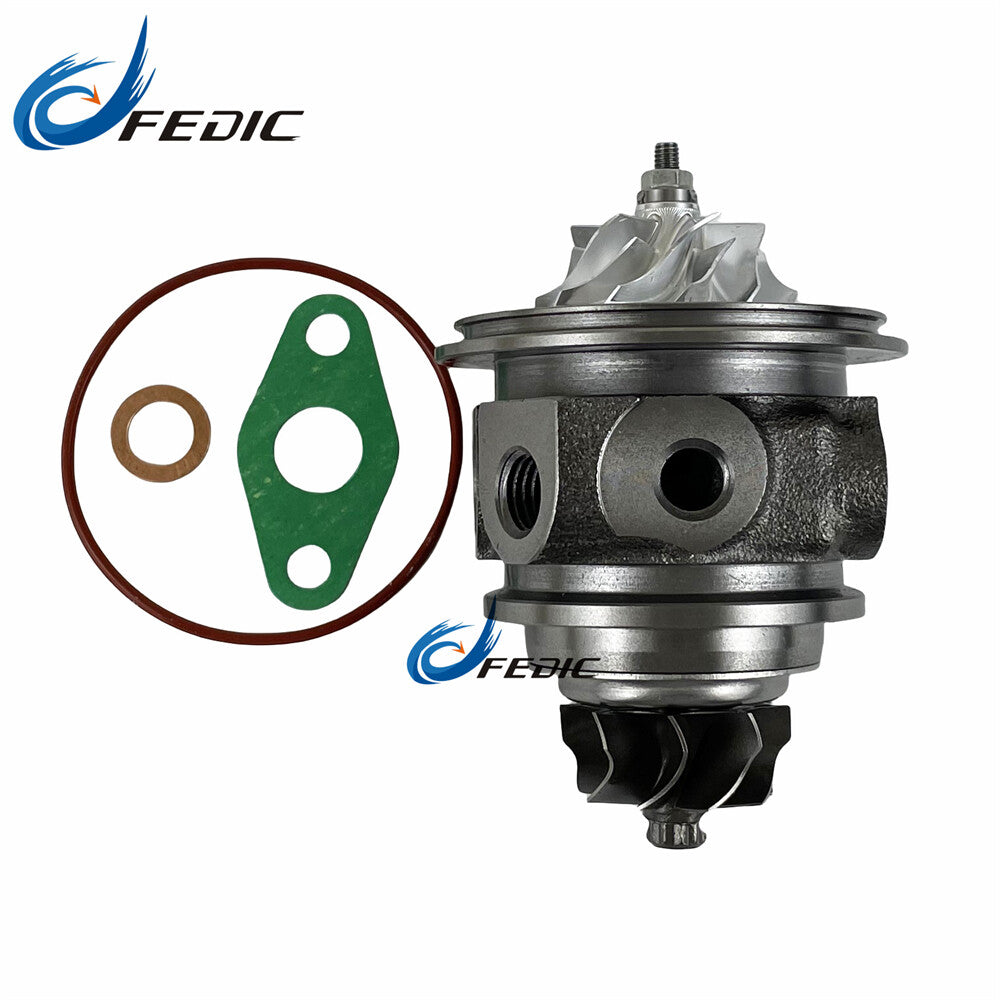 MFS Turbo TD02 49130-00100 for Opel Adam Astra 1.0 89/103/114/115 HP B10XFL R3