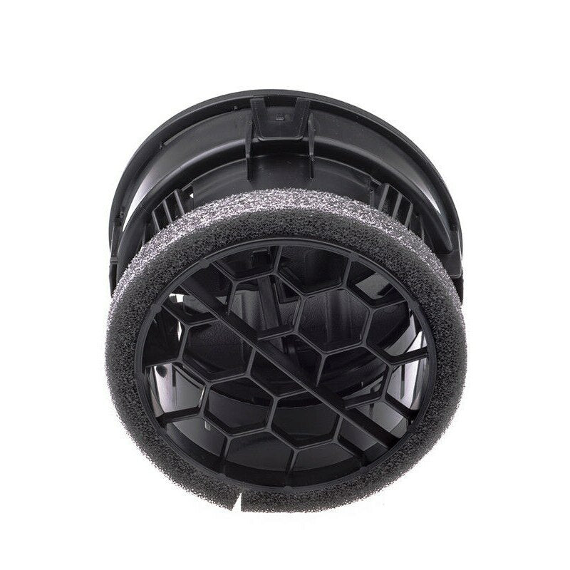 Black Air Vent Outlet Air Heater Grille for Ford F-150 XL STX 2012-2014