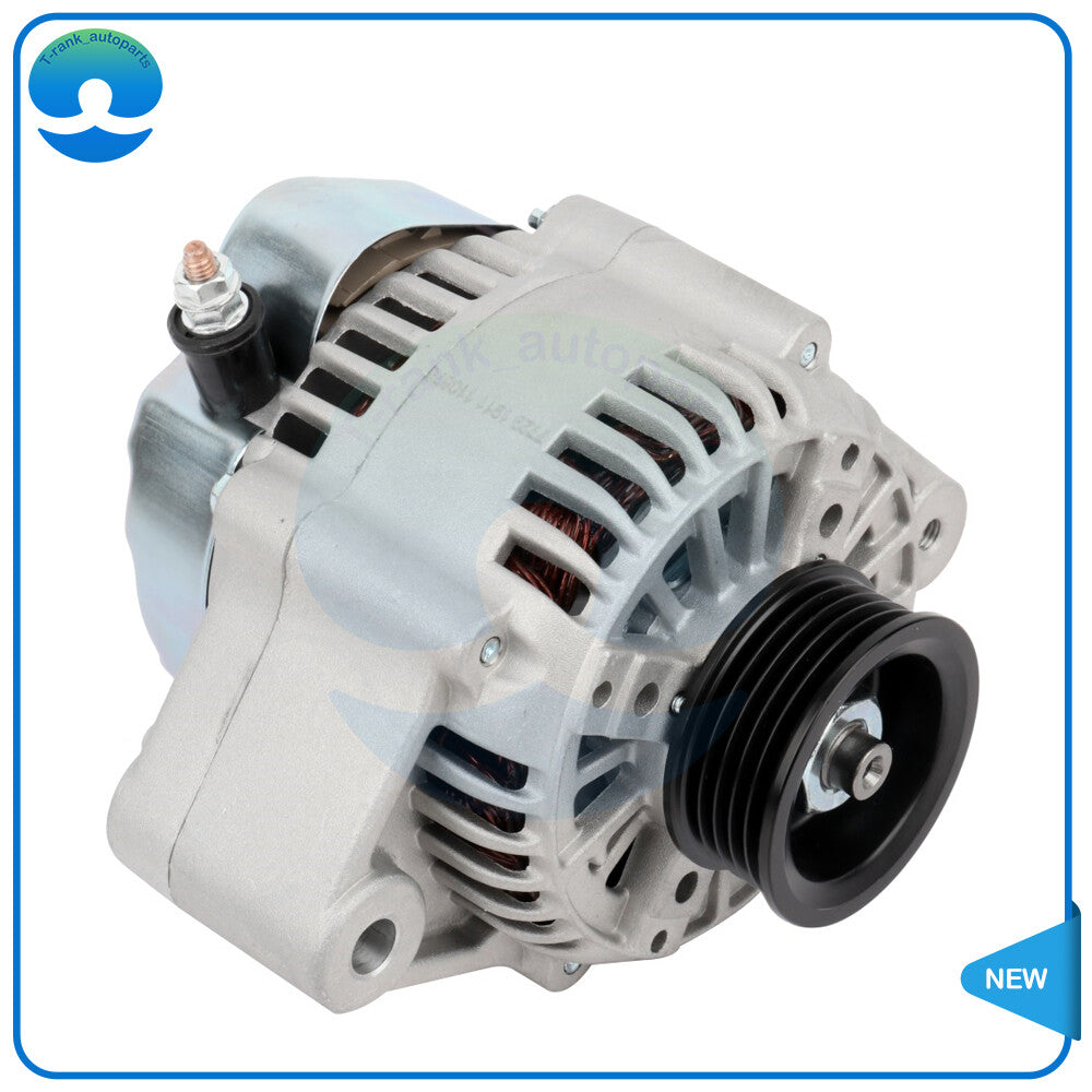 Alternator Fit for 1993-1996 for Toyota for Camry DX LE XLE Sedan 2.2L L4 AND0082