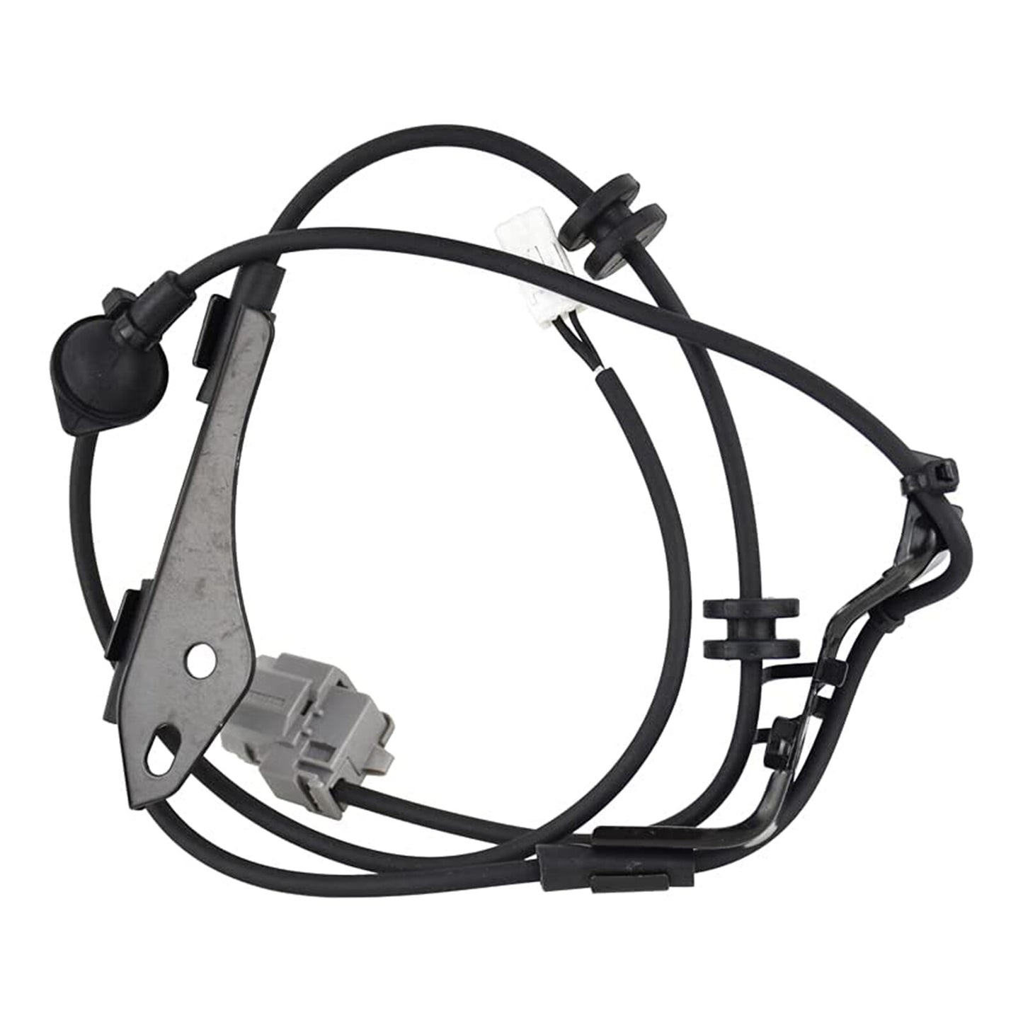 New ABS Wheel Speed Sensor Rear Left 89516-02121 Fit for 07-13 for Toyota for Corolla