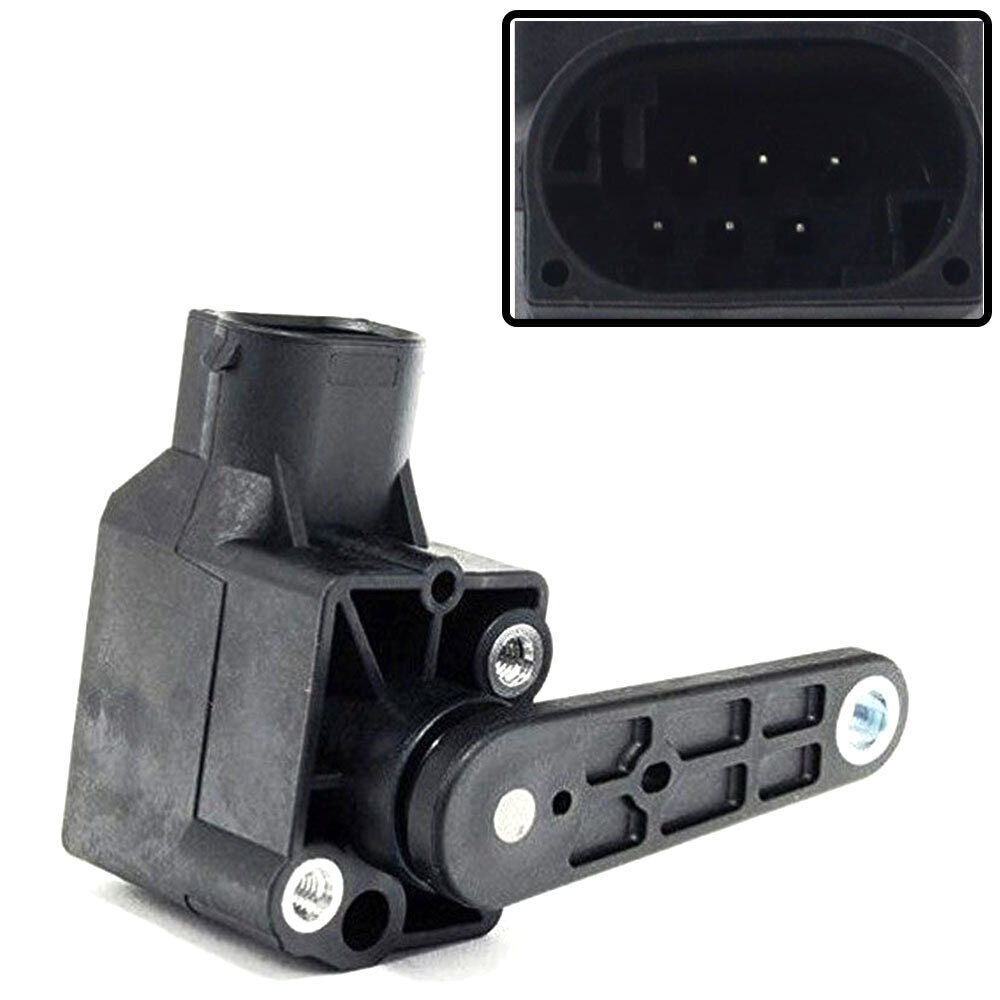 Rear Left Right Headlight Level Sensor 37140141445 for BMW Z4 X5 X3 E38 E65 E66