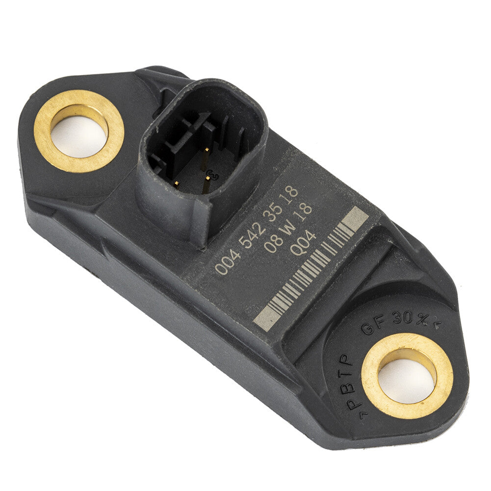 0045423518 A0045423518 for Mercedes Acceleration Suspension Vertical Sensor New