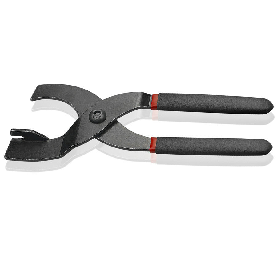 Accessory Portable Cable Brake Line Pliers Automotive Car Repairs Removal Tools