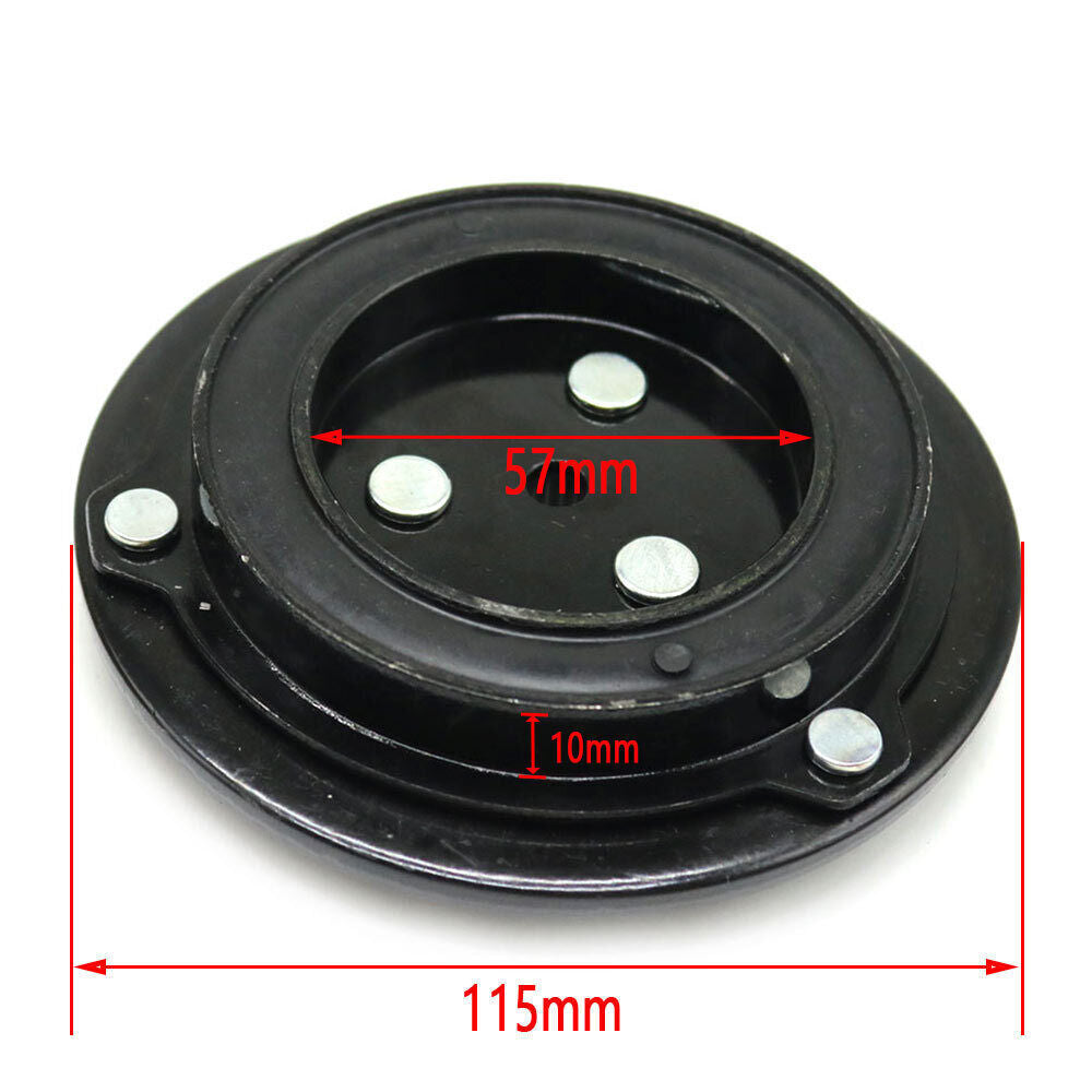 HU935 for Toyota Tacoma 05-16 2.74.0L A/C AC Compressor Clutch Hub Plate